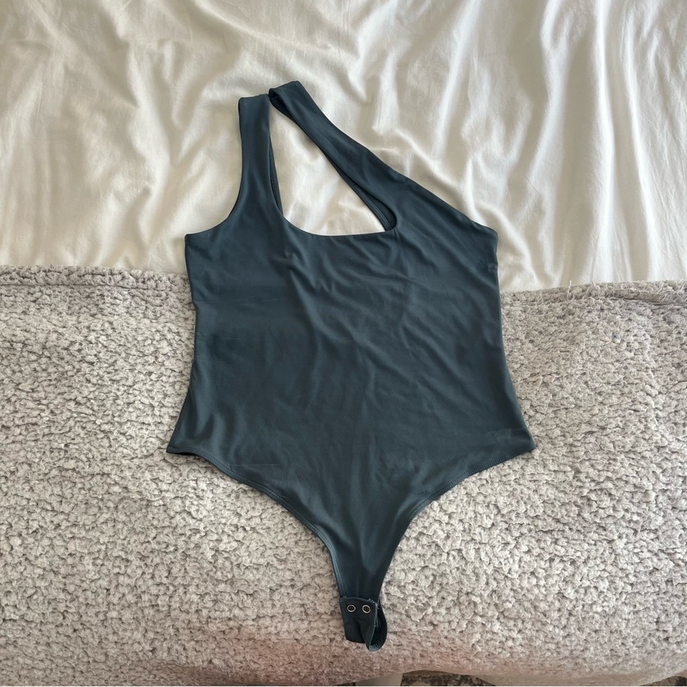 Dynamite body suit